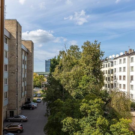 Valdemara Apartment Riga Exterior foto